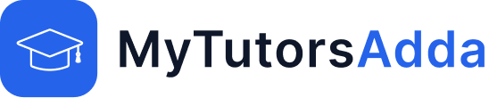 MyTutorsAdda Logo